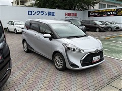 シエンタ X 5ニン クルマイスシヨウ