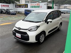 トヨタ シエンタ ハイブリッド G