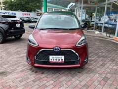 シエンタHV ファンベース G