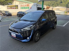 シエンタ G