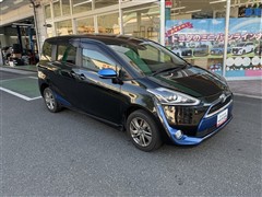 シエンタ G