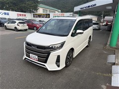ノア SI