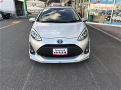 アクア S スタイルブラック