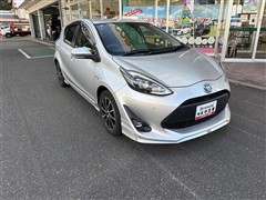 アクア S スタイルブラック