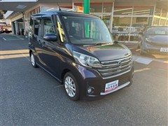 デイズルークス ハイウェイスターX