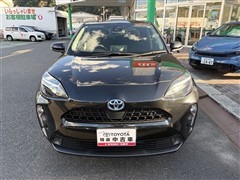ヤリスクロス G