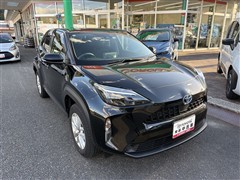 ヤリスクロス G