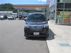 ルーミー カスタムG