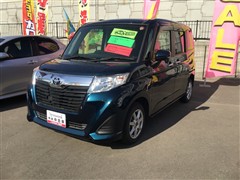 ルーミー G