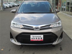 カローラアクシオ G