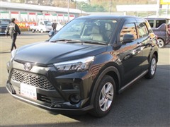 トヨタ ライズ G