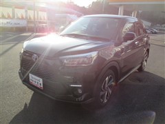 トヨタ ライズ Z