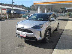 ヤリスクロス Z