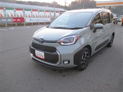 シエンタ ハイブリッド Z