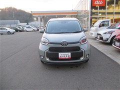 シエンタ ハイブリッド Z