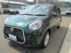 パッソ モーダ Gパッケージ