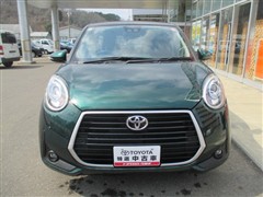 パッソ モーダ Gパッケージ