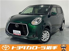 パッソ モーダ Gパッケージ