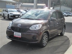 パッソ X Gパッケージ