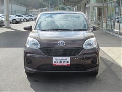 パッソ X Gパッケージ