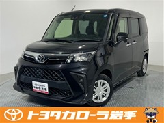 トヨタ ルーミー G