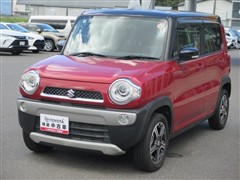 ハスラー X