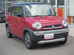 ハスラー X