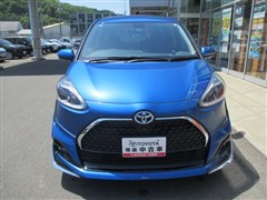シエンタHV ファンベース G