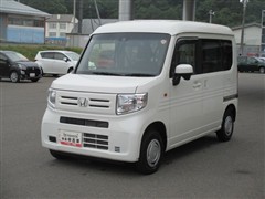 ホンダ N-VAN L