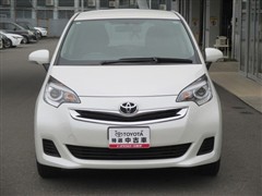 ラクティス G