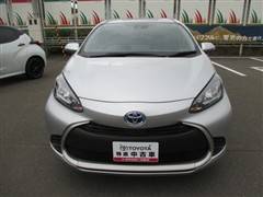 アクア G