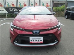 カローラツーリング HV WXB