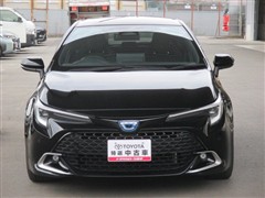 カローラスポーツ HV G Z