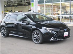 カローラスポーツ HV G Z