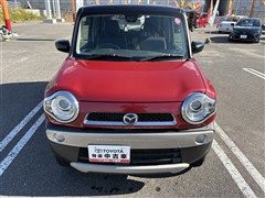 フレアクロスオーバー XG