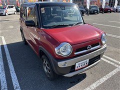 フレアクロスオーバー XG