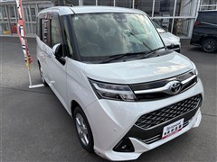 タンク カスタムG