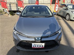 カローラ ハイブリッド G-X
