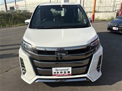 ノア SI W*B