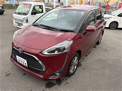 シエンタ ファンベース G