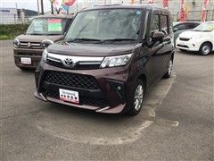 トヨタ ルーミー G
