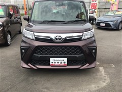 ルーミー G