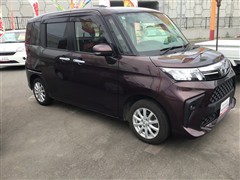 ルーミー G
