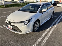 カローラツーリング G