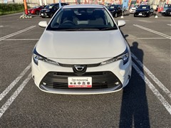 カローラツーリング G