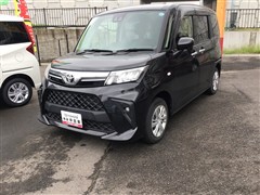 ルーミー X