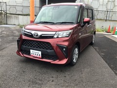 ルーミー X