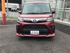 ルーミー X