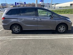オデッセイ G