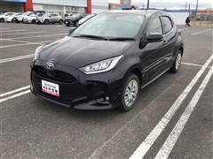 トヨタ ヤリス Z